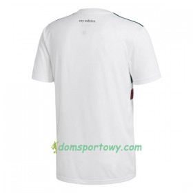 Koszulka Meksyk Wyjazdowe Koszulki Piłkarskie Mistrzostwa Świata 2018